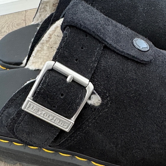 Dr. Martens Zebzag Mule Clogs - Worn Once ๐ค - Picture 8 of 12